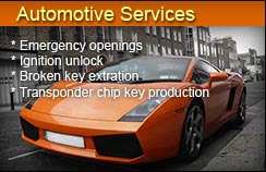 Redmond Locksmiths