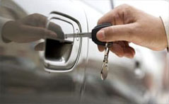 Redmond Locksmiths