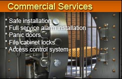 Redmond Locksmiths