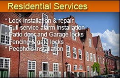 Redmond Locksmiths